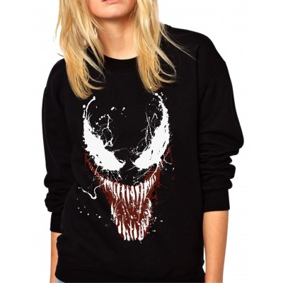 Дамска блуза VENOM - Movie 2021